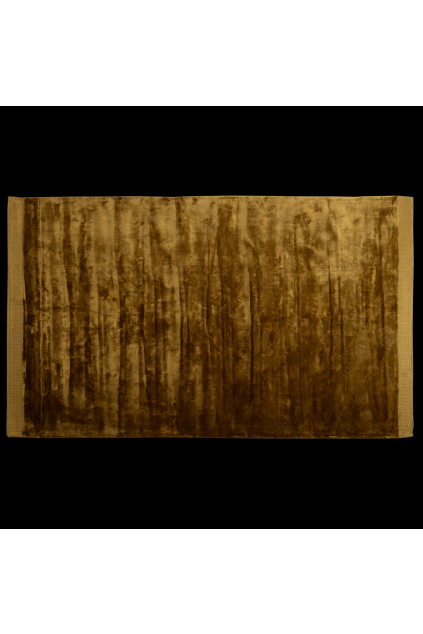 377509 H 01 VS FA Tammo vloerkleed 200x300cm honinggeel F1