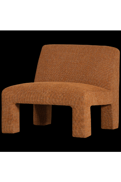 374077 G 02 VS WE Lavid fauteuil ginger SA