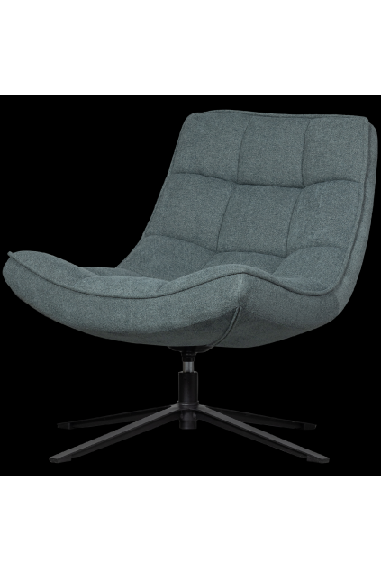 374074 B 02 VS FA Maudi draaifauteuil blue stone SA