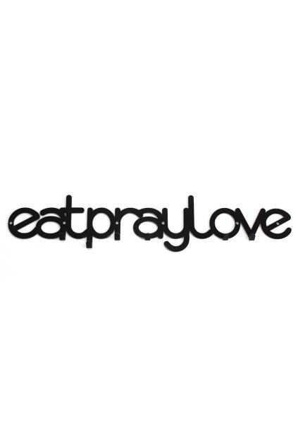 eat pray love vesiak