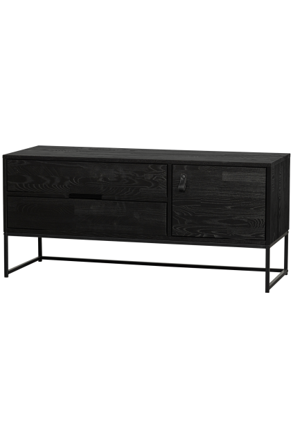 374070 BN 02 VS WE Silas tv meubel 120cm essen blacknight SA