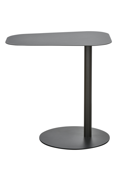 374061 Z 01 VS FA Lia bijzettafel metaal zwart