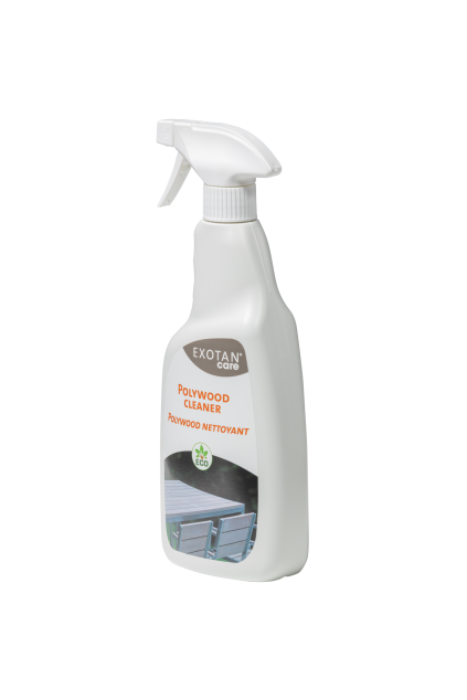 ECP540 01 VS EXT Care onderhoudsmiddel polywood cleaner FA