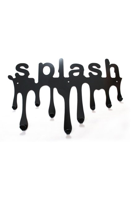 splash vesiak