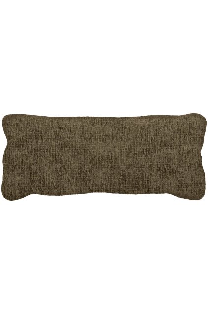 377320 MO 01 VS WE Bean kussen structure velvet moss