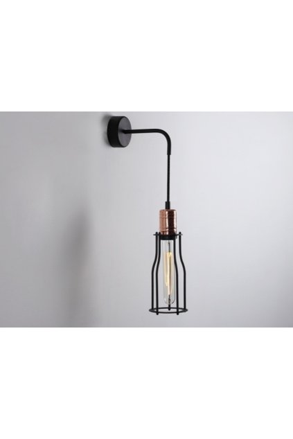 industro lampa