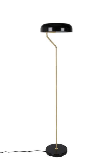 dutchbone eclipse podlahova lampa