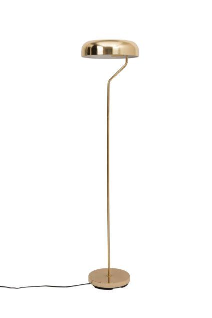 dutchbone eclipse podlahova lampa
