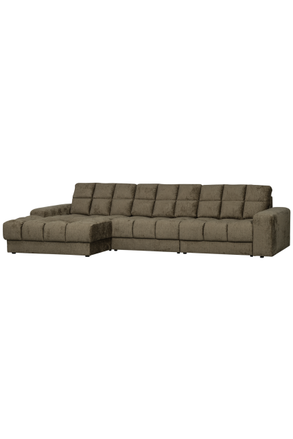 379012 BO 02 VS WE Second date chaise longue links structure velvet bonsai SA