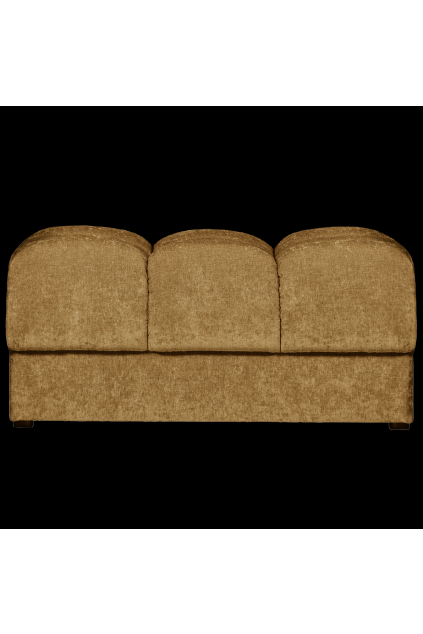 379005 O 01 VS WE Second date hocker vintage goud