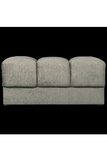 379005 FR 01 VS WE Second date hocker structure velvet frost