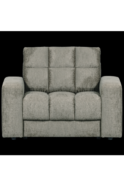 379003 FR 01 VS WE Second date fauteuil structure velvet frost
