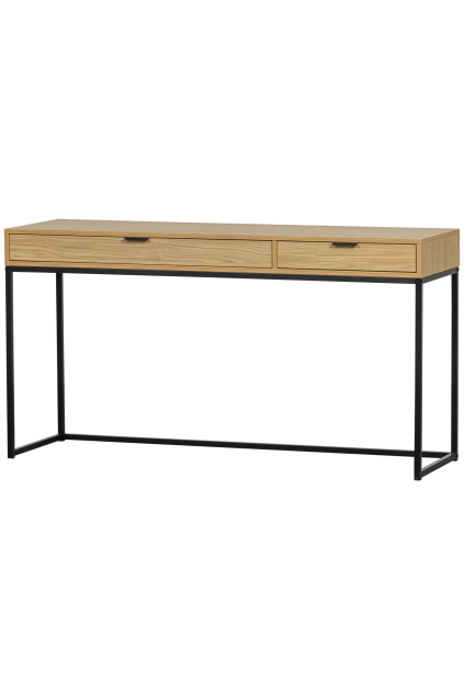 374107 E 03 VS WE Silas bureau eiken melamine SA