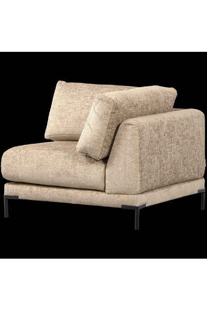 400487 NM 01 VS VT Couple hoekelement naturel melange FA