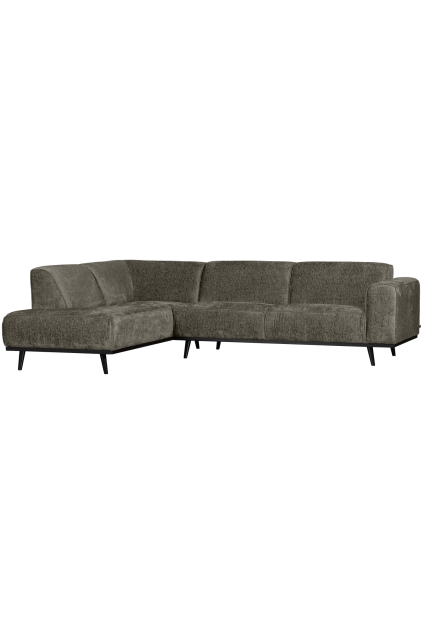 378652 FR 02 VS BP Statement hoekbank rechts structure velvet frost SA
