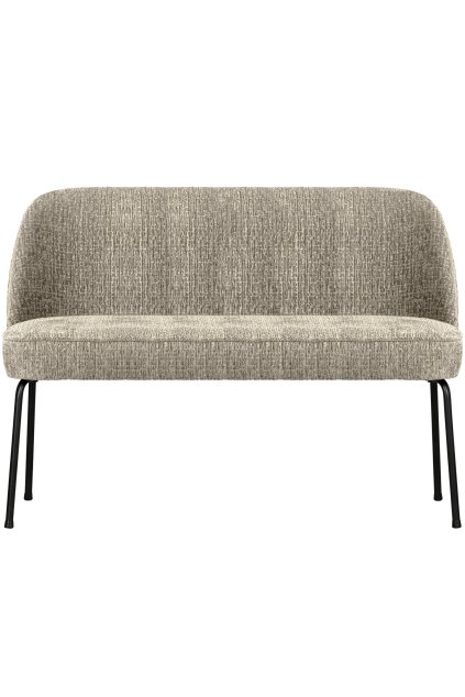 800086 WH 01 VS BP Vogue eetbank structure velvet wheatfield EA