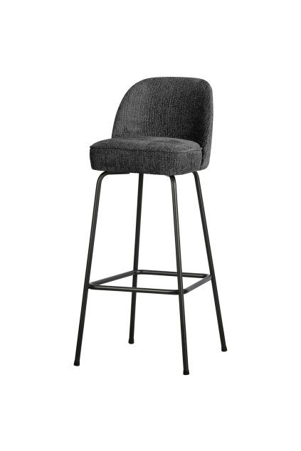 800293 MO 02 VS BP Vogue barstoel 80cm structure velvet mountain EA
