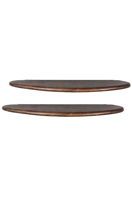 801351 W 01 VS BP Layer wandplank hout walnoot
