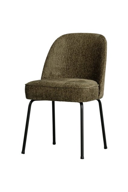 800816 BO 02 VS BP Vogue eetkamerstoel structure velvet bonsai EA