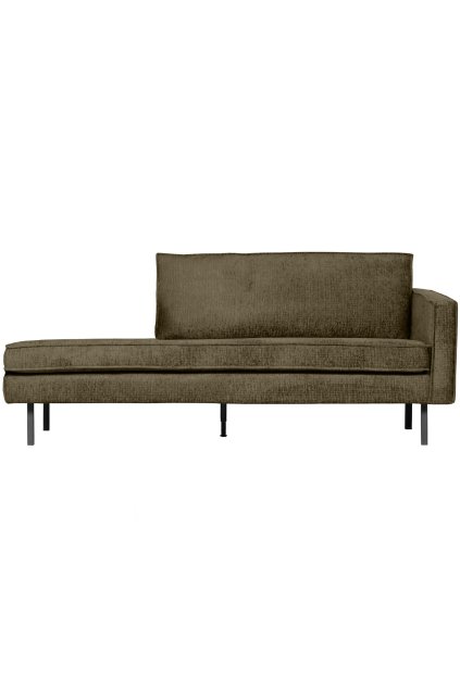 800746 BO 01 VS BP Rodeo daybed right structure velvet bonsai EA PS
