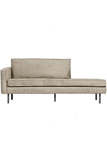 800743 WH 01 VS BP Rodeo daybed left structure velvet wheatfield EA PS