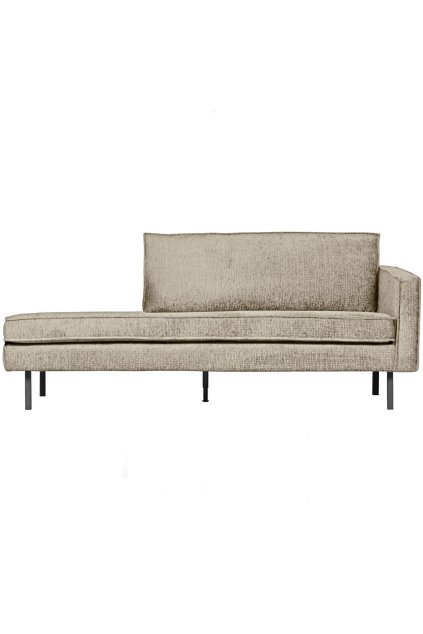 800746 WH 01 VS BP Rodeo daybed right structure velvet wheatfield EA PS
