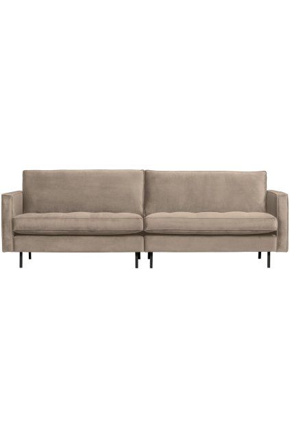 800576 K 01 VS BP Rodeo classic 3 zits bank velvet khaki PS EA