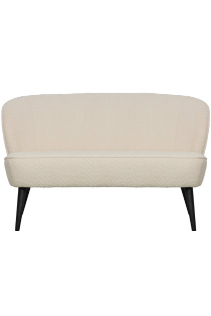 340443 C 01 VS FA Sara bankje boucle creme PS EA