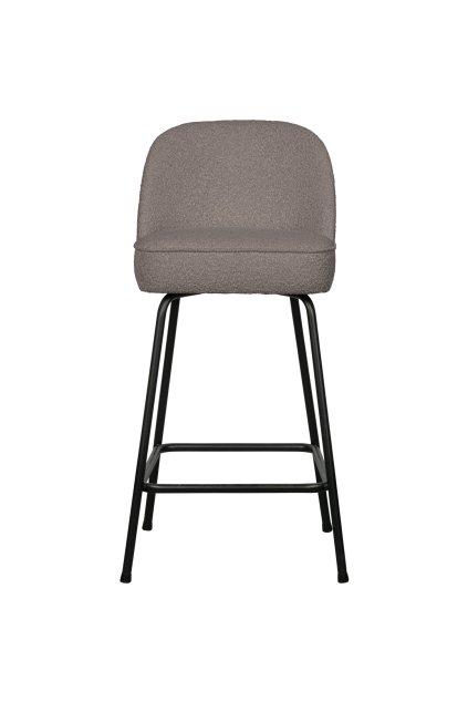 800294 NO 01 VS BP Vogue barstoel 65cm boucle nougat PS EA