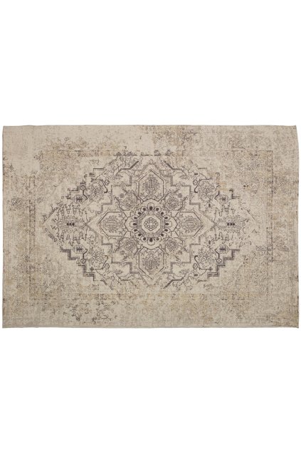 340513 M 01 VS WE Eric vloerkleed multicolor 170x240cm