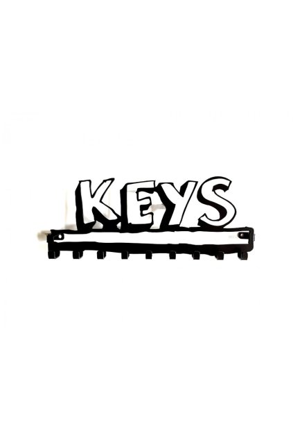 keys vesiak