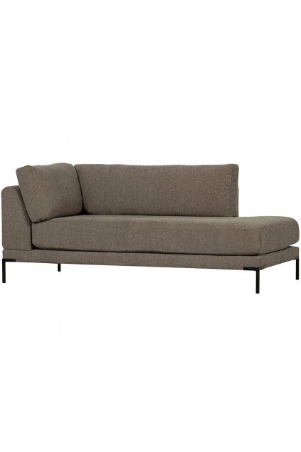 400485 T 02 VS VT Couple lounge Rechts taupe EA