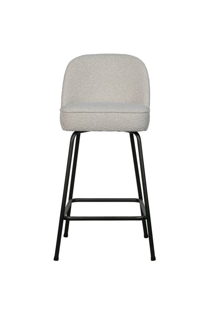 800294 NA 01 VS BP Vogue barstoel 65cm boucle naturel PS EA
