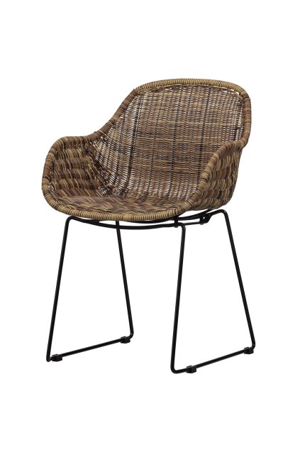 373928 N 02 VS FA Willow stoel naturel EA