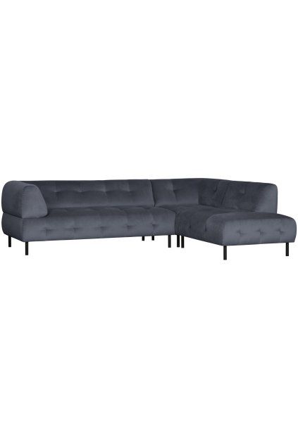 373681 G 02 VS WE Lloyd hoekbank rechts gewassen fluweel cloud PS