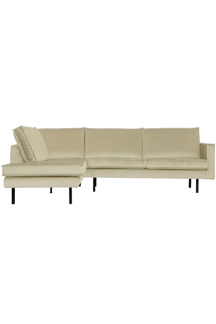 800972 206 01 VS BP Rodeo hoekbank links velvet pistache PS EA