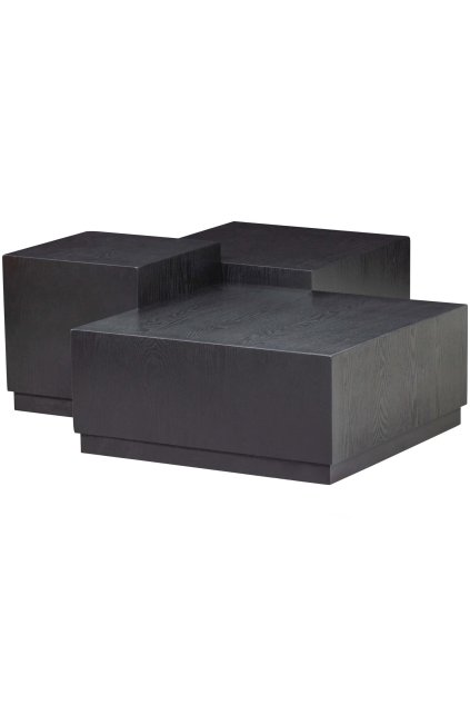 373696 Z 02 VS WE Pim bijzettafels hout zwart EA