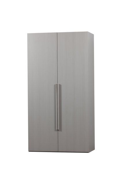 379570 G 04 VS FA Rens 2 drs hang leg kast greep lang noten kiezelgrijs detail 7