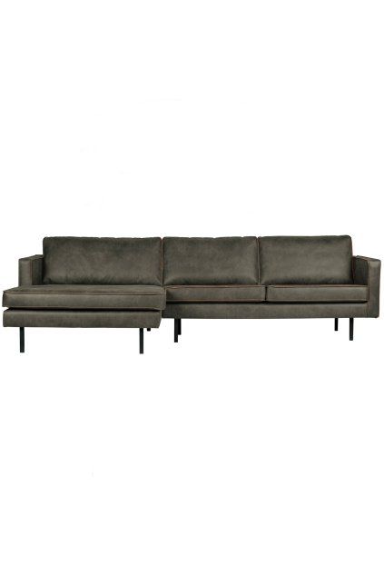 800905 A 01 VS BP Rodeo chaise longue links army PS EA
