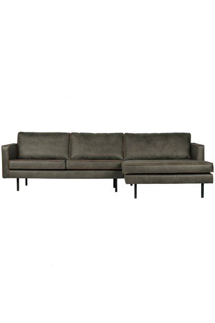 800902 A 01 VS BP Rodeo chaise longue rechts army PS EA