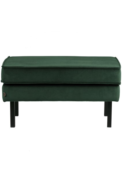 800897 162 01 VS BP Rodeo hocker velvet green forest PS EA