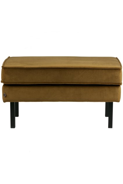800897 14 02 VS BP Rodeo hocker velvet honing EA