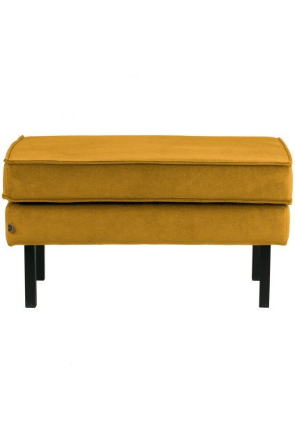 800897 132 01 VS BP Rodeo hocker velvet oker PS EA