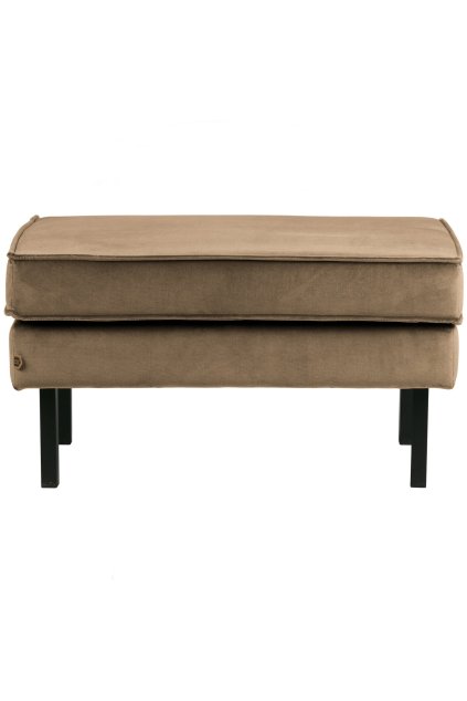 800897 12 01 VS BP Rodeo hocker velvet taupe PS EA