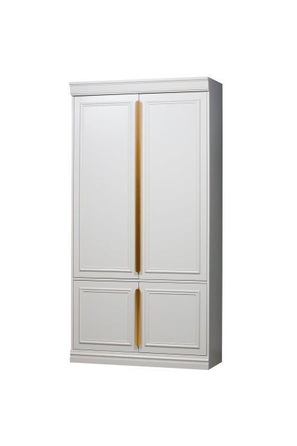 800891 M 02 VS BP Organize kast 62cm grenen mist EA