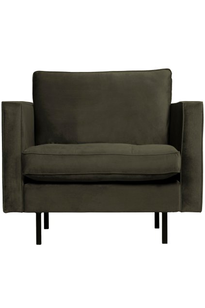 800888 156 01 VS BP Rodeo classic fauteuil dark green PS EA
