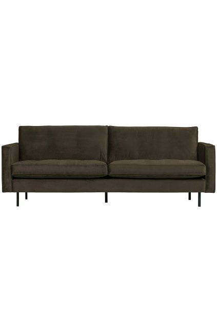 800844 156 01 VS BP Rodeo classic 2 5 zits bank velvet dark green PS EA