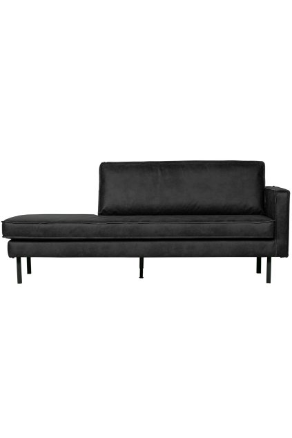 800746 Z 01 VS BP Rodeo daybed right zwart EA