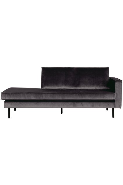 800746 79 01 VS BP Rodeo daybed right antraciet EA