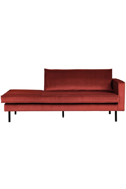800746 205 01 VS BP Rodeo daybed right velvet chestnut PS EA